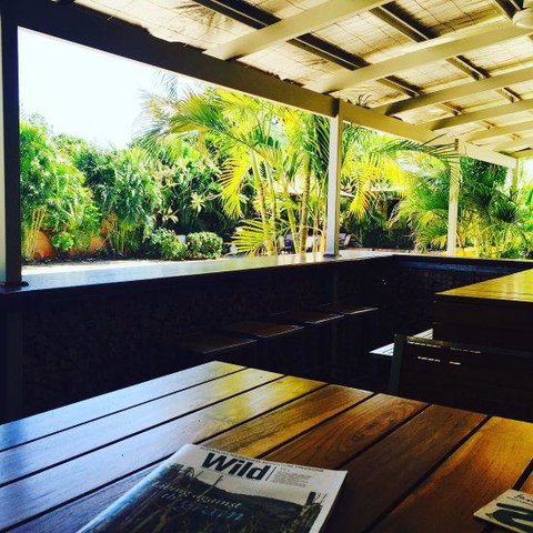 Derby Lodge Motel - New Castle Holiday 3