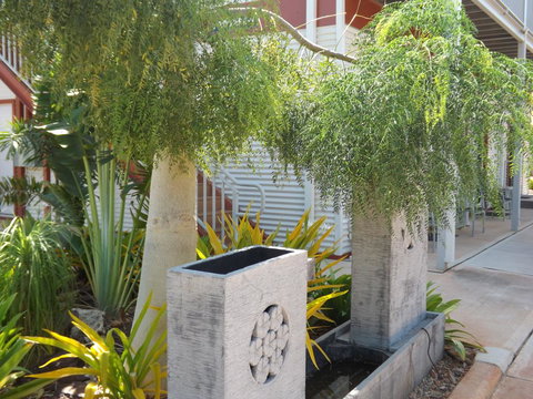 Derby Lodge Motel - New Castle Holiday 1