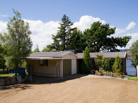 Derwent Hideaway - New Castle Holiday 1