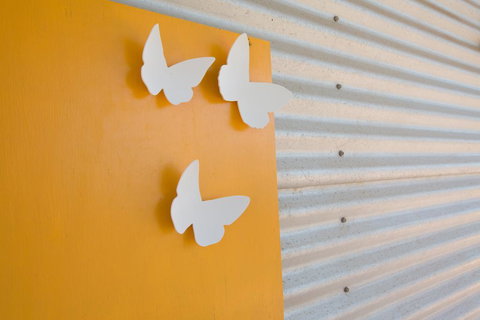 Deshons Retreat - New Castle Holiday 0