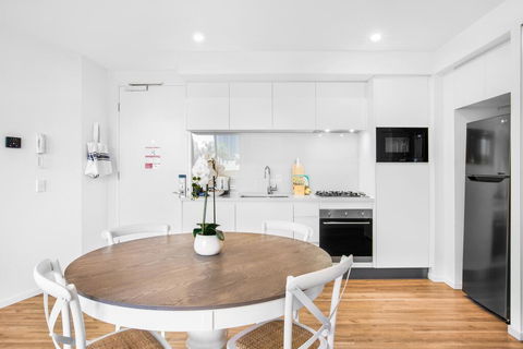 Designer Apartment With Luxury Amenities - New Castle Holiday 2