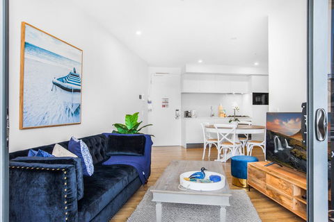 Designer Apartment With Luxury Amenities - New Castle Holiday 0