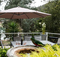 Devinegetaway - New Castle Holiday