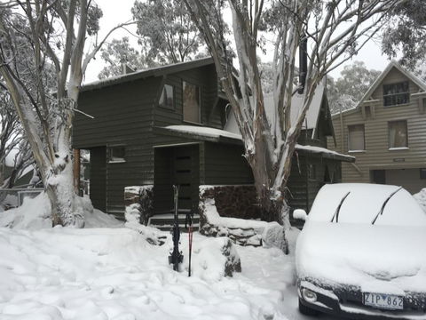 Diamantina - New Castle Holiday 0