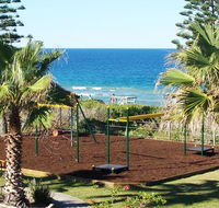 Diamond Beach Holiday Park - New Castle Holiday