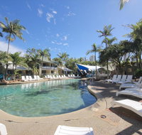 Diamond Beach Resort Broadbeach 115 - New Castle Holiday