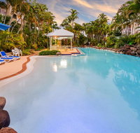 Diamond Cove Resort - New Castle Holiday
