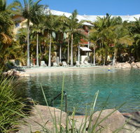 Diamond Sands Resort - New Castle Holiday
