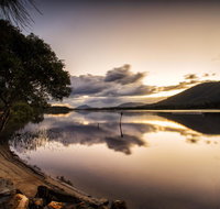 Diamond Waters Caravan Park - New Castle Holiday