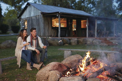 Diamondvale B&B Cottages Stanthorpe - New Castle Holiday 2