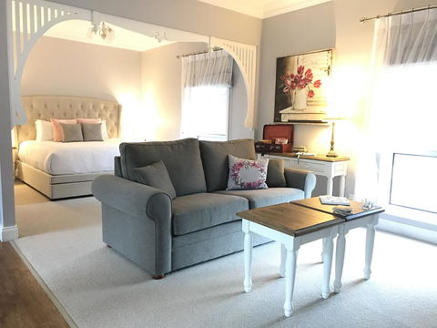 Diamondvale B&B Cottages Stanthorpe - New Castle Holiday 1