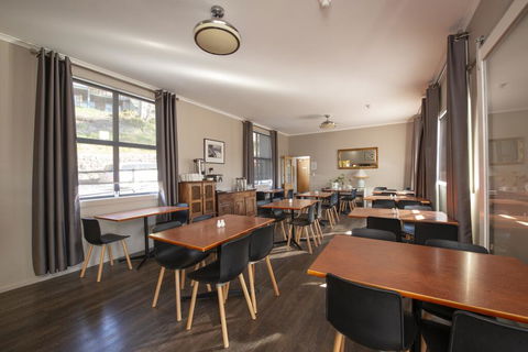 Diana Alpine Lodge - New Castle Holiday 2
