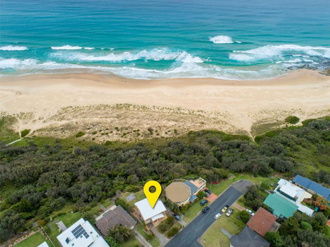 Did Dell St 60 Ulladulla - New Castle Holiday 2