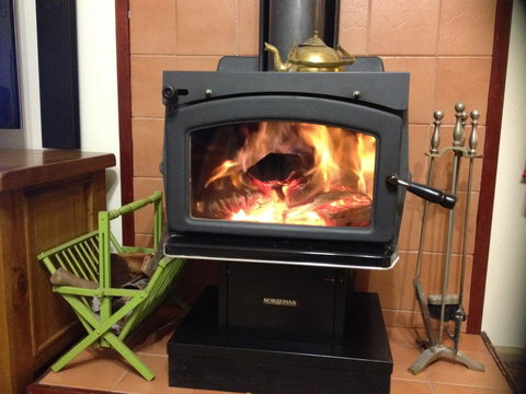 Didgy Ridge - New Castle Holiday 1