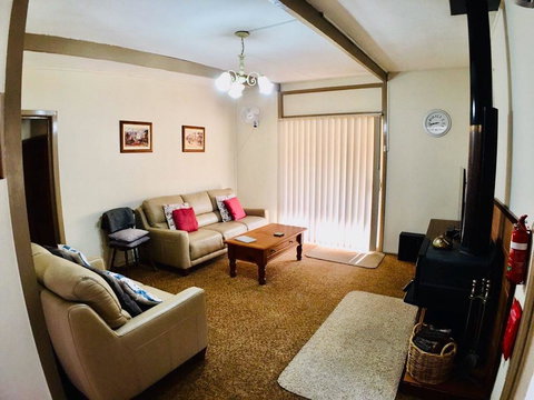 Didgy Ridge - New Castle Holiday 3