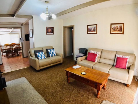 Didgy Ridge - New Castle Holiday 2