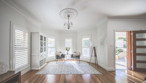 Diggers Beach Cottage - New Castle Holiday 0