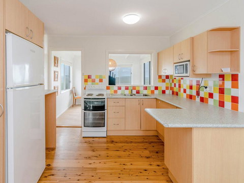 Dilkara - Breathtaking Ocean Views - New Castle Holiday 2