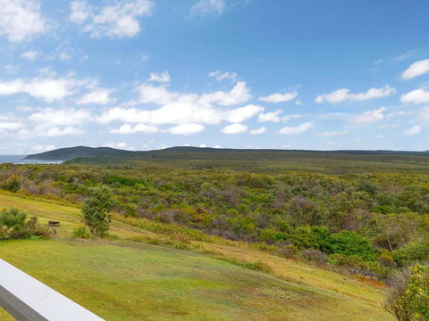 Dilkara - Breathtaking Ocean Views - New Castle Holiday 1