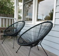 Dinghys Rest - New Castle Holiday
