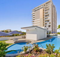 Direct Hotels - Dalgety Apartments - New Castle Holiday