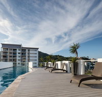 Direct Hotels - Holborn at Central - New Castle Holiday