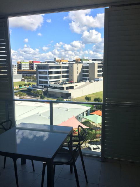 Direct Hotels - North Shore Kawana - New Castle Holiday 2