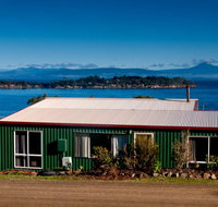Discover Bruny Island Holiday Accommodation - New Castle Holiday