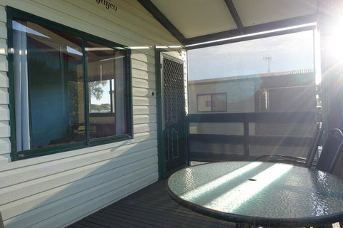 Discovery Parks - Goolwa - New Castle Holiday 2