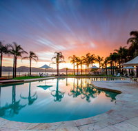 Discovery Parks - Lake Hume - New Castle Holiday