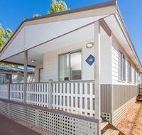 Discovery Parks - Pilbara Karratha - New Castle Holiday