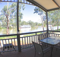 Discovery Parks Mildura - Buronga Riverside - New Castle Holiday