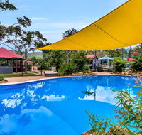 Discovery Parks - Airlie Beach - New Castle Holiday