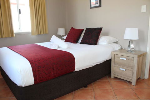 Discovery Parks - Bunbury Foreshore - New Castle Holiday 3