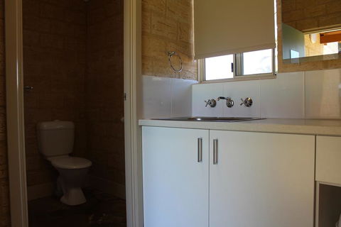 Discovery Parks - Bunbury Foreshore - New Castle Holiday 1