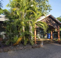 Discovery Parks - Lake Kununurra - New Castle Holiday