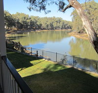 Discovery Parks - Maidens Inn Moama - New Castle Holiday