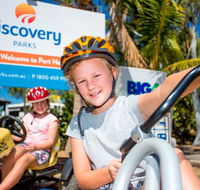 Discovery Parks - Port Hedland - New Castle Holiday