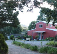 Dixiglen Farm - New Castle Holiday