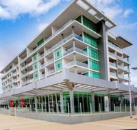 Dolphin View at Spinnaker - New Castle Holiday