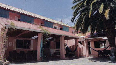 Dolphins Backpackers - New Castle Holiday 2