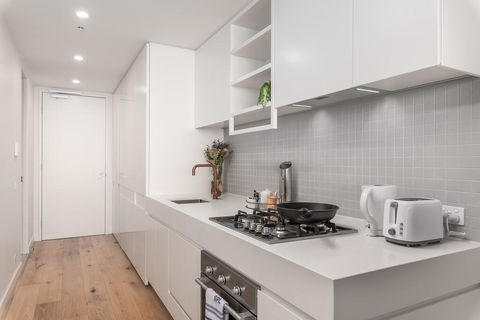 Domi Serviced Apartments - New Castle Holiday 1