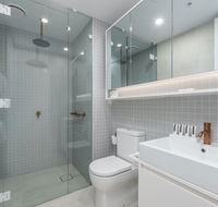 Domi Serviced Apartments - New Castle Holiday