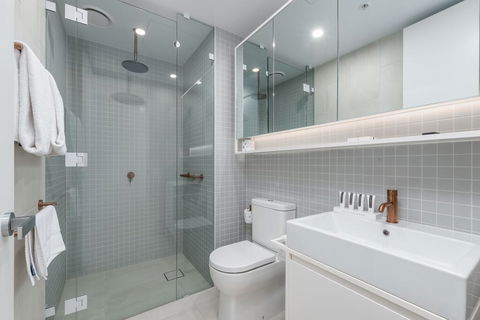 Domi Serviced Apartments - New Castle Holiday 0