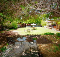 Dongara Breeze Inn - New Castle Holiday
