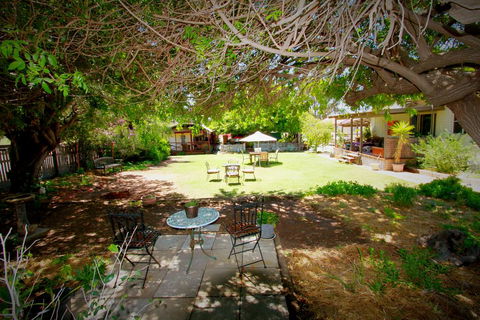 Dongara Breeze Inn - New Castle Holiday 0