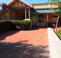 Dongara Hotel Motel - New Castle Holiday