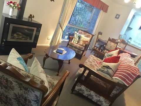 Donkey Tales Farm Cottages - New Castle Holiday 2
