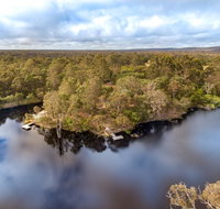 Donnelly Lakes - New Castle Holiday