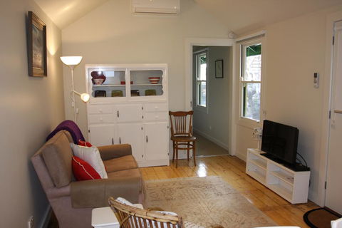 Doongarra - New Castle Holiday 1